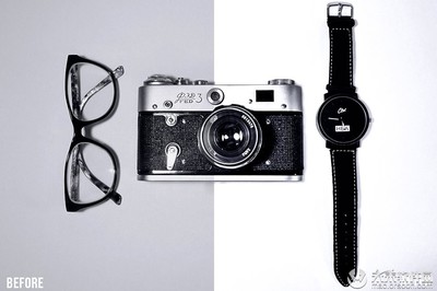 30种专业产品摄影调色LR预设与摄像服务解决方案