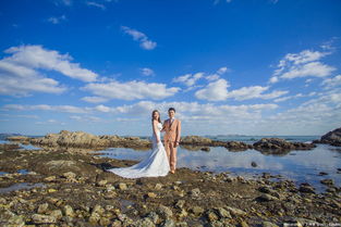 烟台婚纱摄影与摄像服务 定格幸福瞬间的专业之选