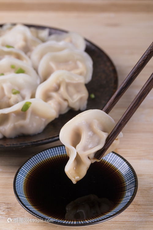 传统美食新活力 饺子市场推广宣传全攻略